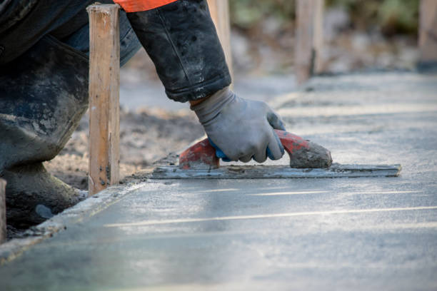 Best Concrete Foundation Repair in Ellport, PA