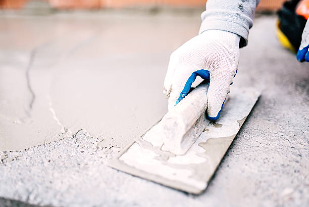 Best Decorative Concrete in Ellport, PA